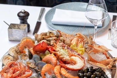 Image de L'Assiette de La Lorraine